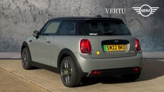 MINI Hatchback 135kW Cooper S Level 2 33kWh 3dr Auto Electric Hatchback